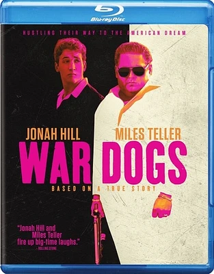 War Dogs - USED