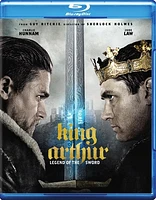 King Arthur: Legend of the Sword - USED