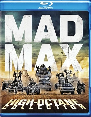 Mad Max: High Octane Collection