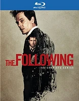 The Following: The Complete Series - USED