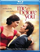 Me Before You - USED