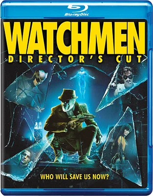 Watchmen - USED