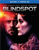 Blindspot: The Complete First Season - USED