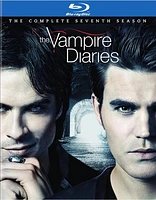 The Vampire Diaries: The Complete Seventh Season - USED