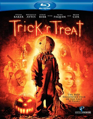 Trick 'r Treat