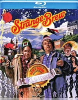 Strange Brew - USED