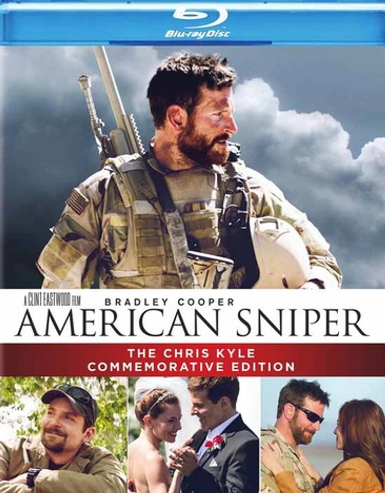 American Sniper