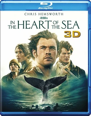 In the Heart of the Sea