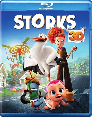 Storks