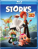 Storks