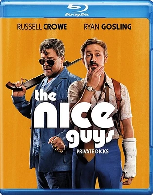 The Nice Guys - USED