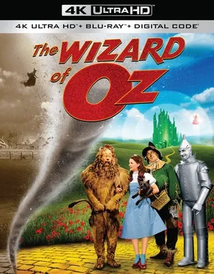 The Wizard of Oz