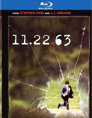 11/22/63 - USED