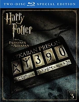 Harry Potter And The Prisoner Of Azkaban