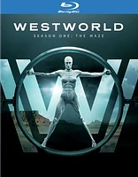 Westworld: The Complete First Season - USED