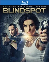 Blindspot: The Complete Second Season - USED