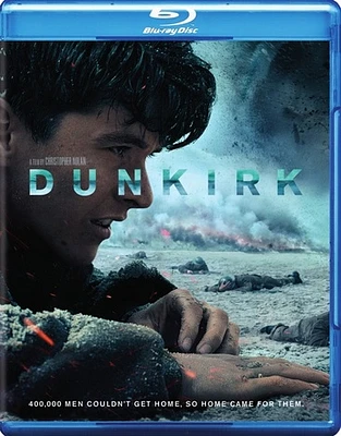 Dunkirk - USED