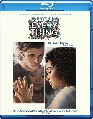 Everything, Everything - USED