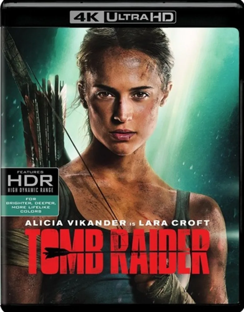 Tomb Raider