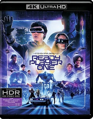 Ready Player One