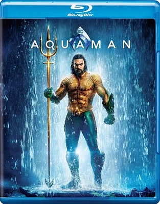 Aquaman