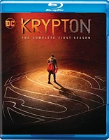Krypton: The Complete First Season - USED