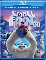 Smallfoot