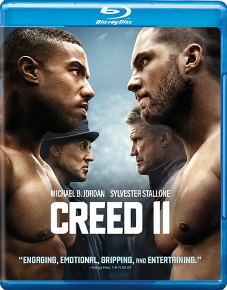 Creed II