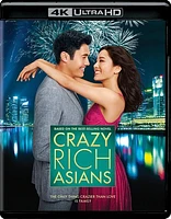 Crazy Rich Asians