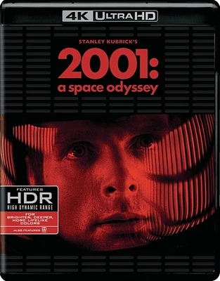 2001: A Space Odyssey