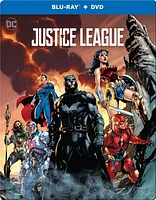 Justice League