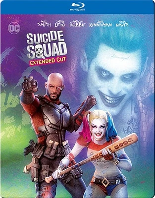 Suicide Squad