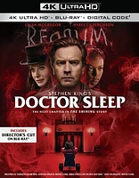 Doctor Sleep