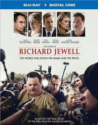 Richard Jewell - USED