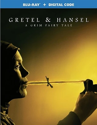 Gretel & Hansel - USED