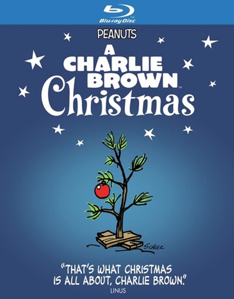 A Charlie Brown Christmas