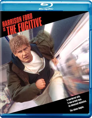 The Fugitive