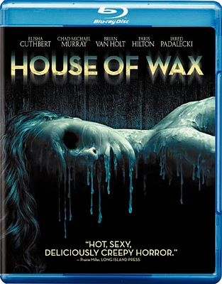 House of Wax