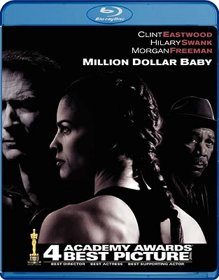 Million Dollar Baby