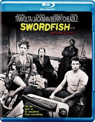 Swordfish - USED