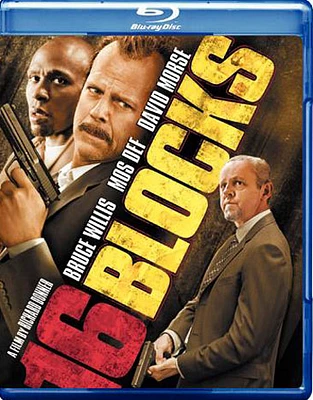 16 Blocks - USED