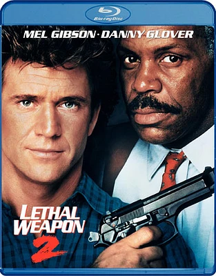 Lethal Weapon 2