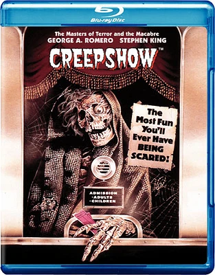 Creepshow - USED