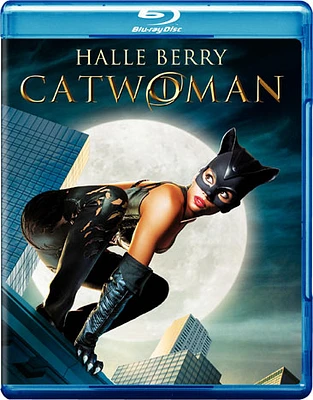 Catwoman - USED