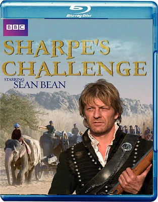 Sharpe's Challenge - USED