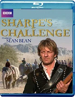 Sharpe's Challenge - USED