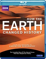 How The Earth Changed History - USED