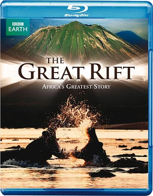 The Great Rift - USED