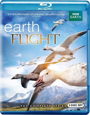 Earthflight - USED