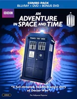 Doctor Who: An Adventure in Space & Time - USED